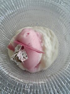 Yoghurt – Violet