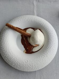 Dame Blanche