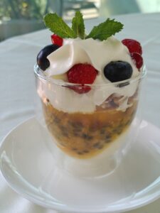 Passion Fruit Dream