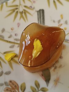 Figleaf Cheesecake - Mohn